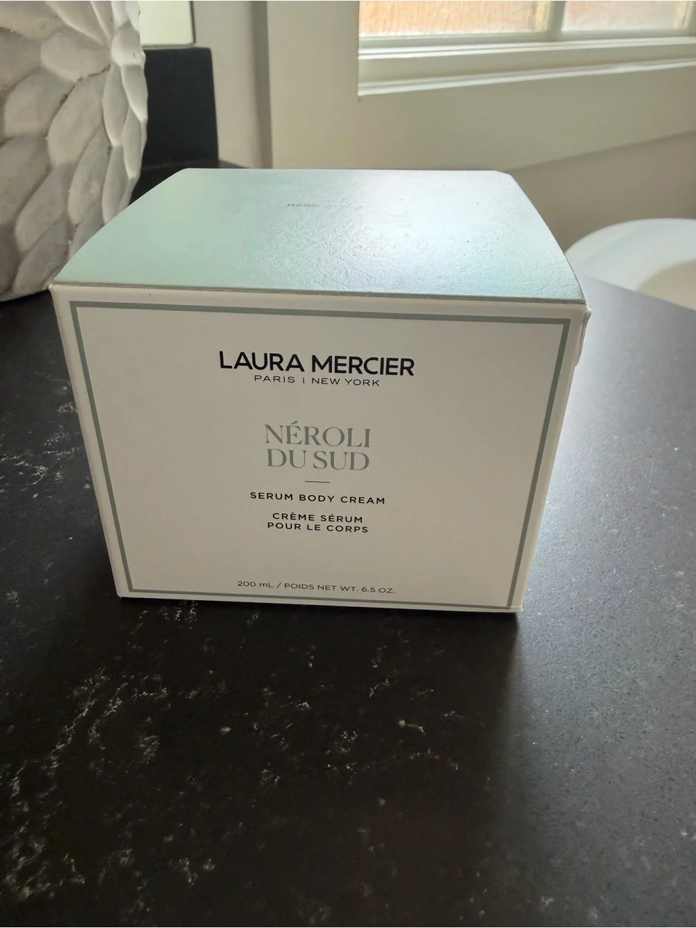 Laura Mercier Neroli Du Sud Serum Body Cream - NIB 🪻